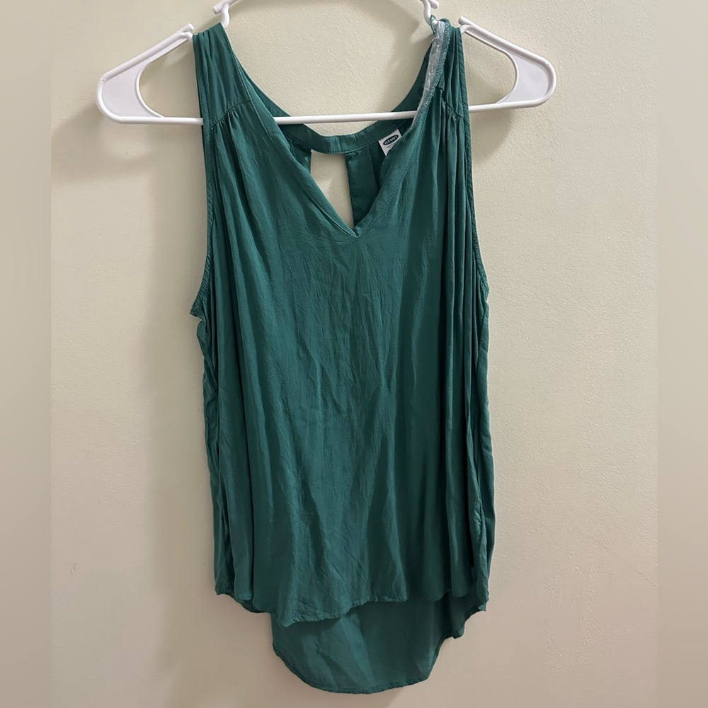 Old navy tank top